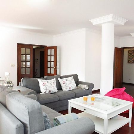 Cascais Guia'S Gorgeous & Spacious Apartment Εξωτερικό φωτογραφία