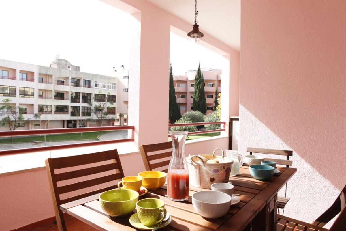Cascais Guia'S Gorgeous & Spacious Apartment Εξωτερικό φωτογραφία