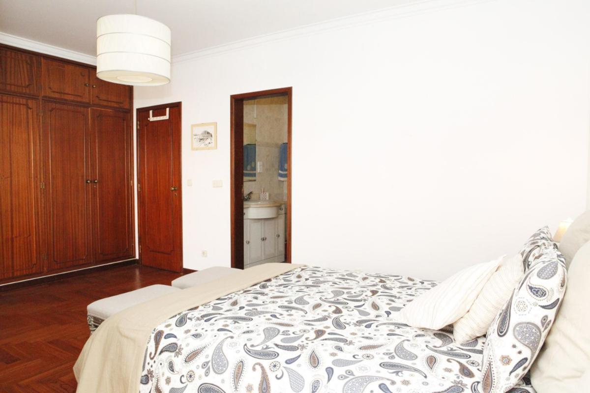 Cascais Guia'S Gorgeous & Spacious Apartment Εξωτερικό φωτογραφία