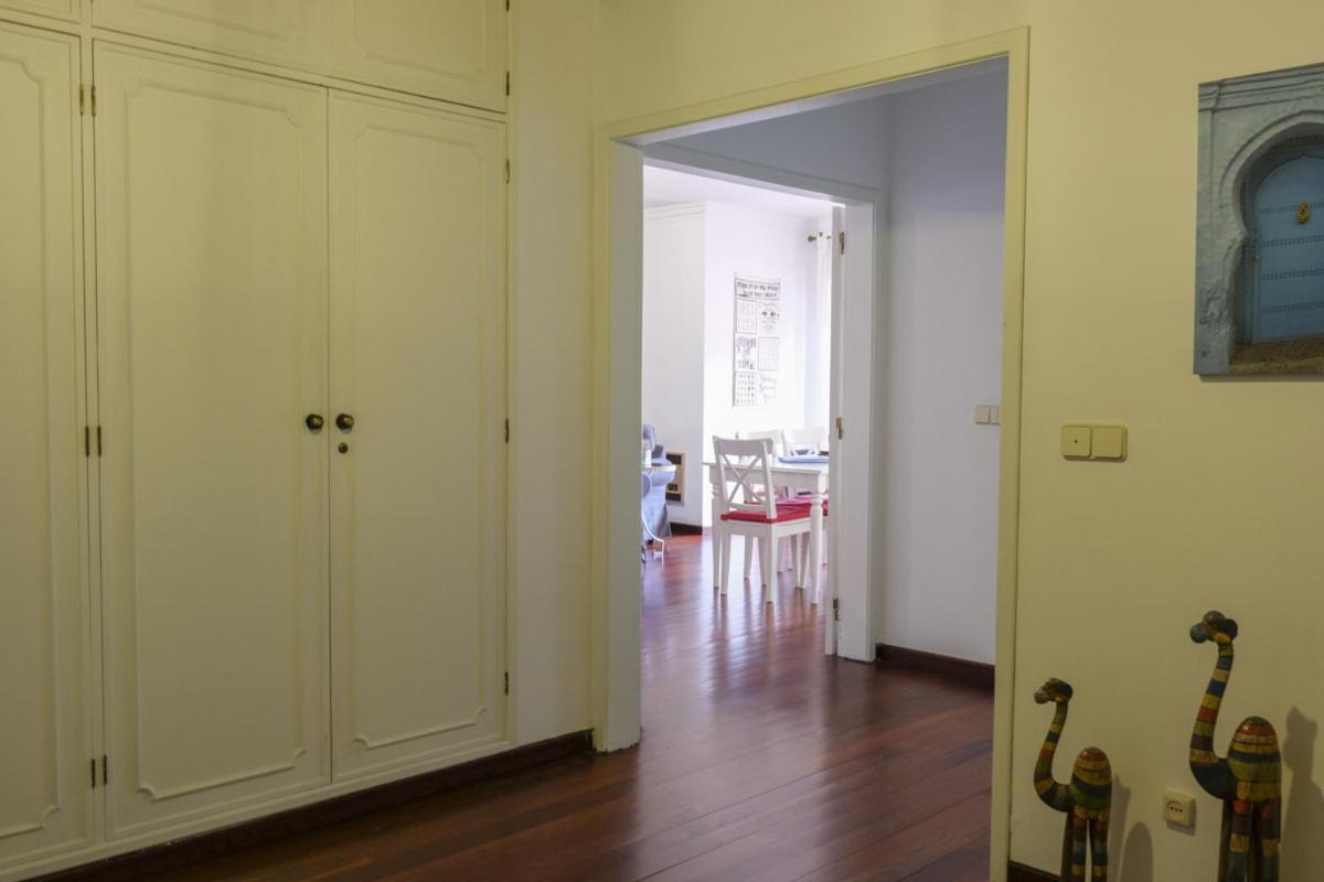 Cascais Guia'S Gorgeous & Spacious Apartment Εξωτερικό φωτογραφία