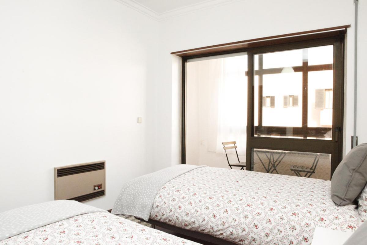 Cascais Guia'S Gorgeous & Spacious Apartment Εξωτερικό φωτογραφία