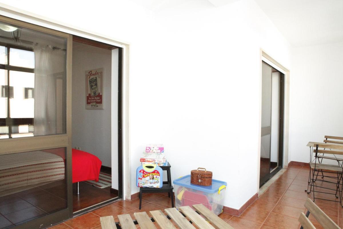 Cascais Guia'S Gorgeous & Spacious Apartment Εξωτερικό φωτογραφία