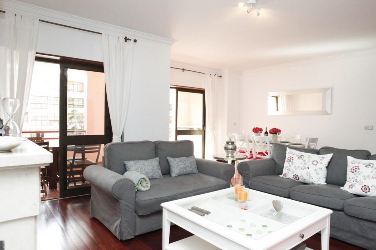 Cascais Guia'S Gorgeous & Spacious Apartment Εξωτερικό φωτογραφία