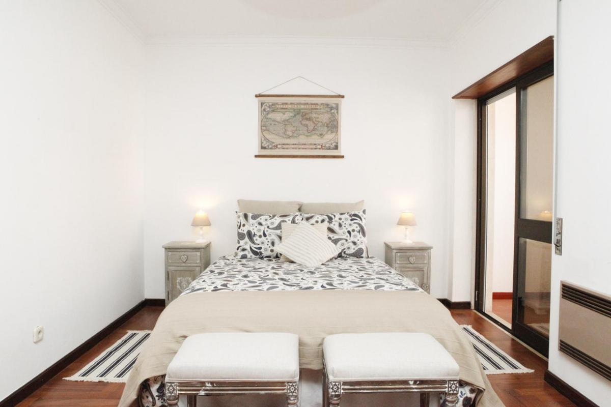 Cascais Guia'S Gorgeous & Spacious Apartment Εξωτερικό φωτογραφία