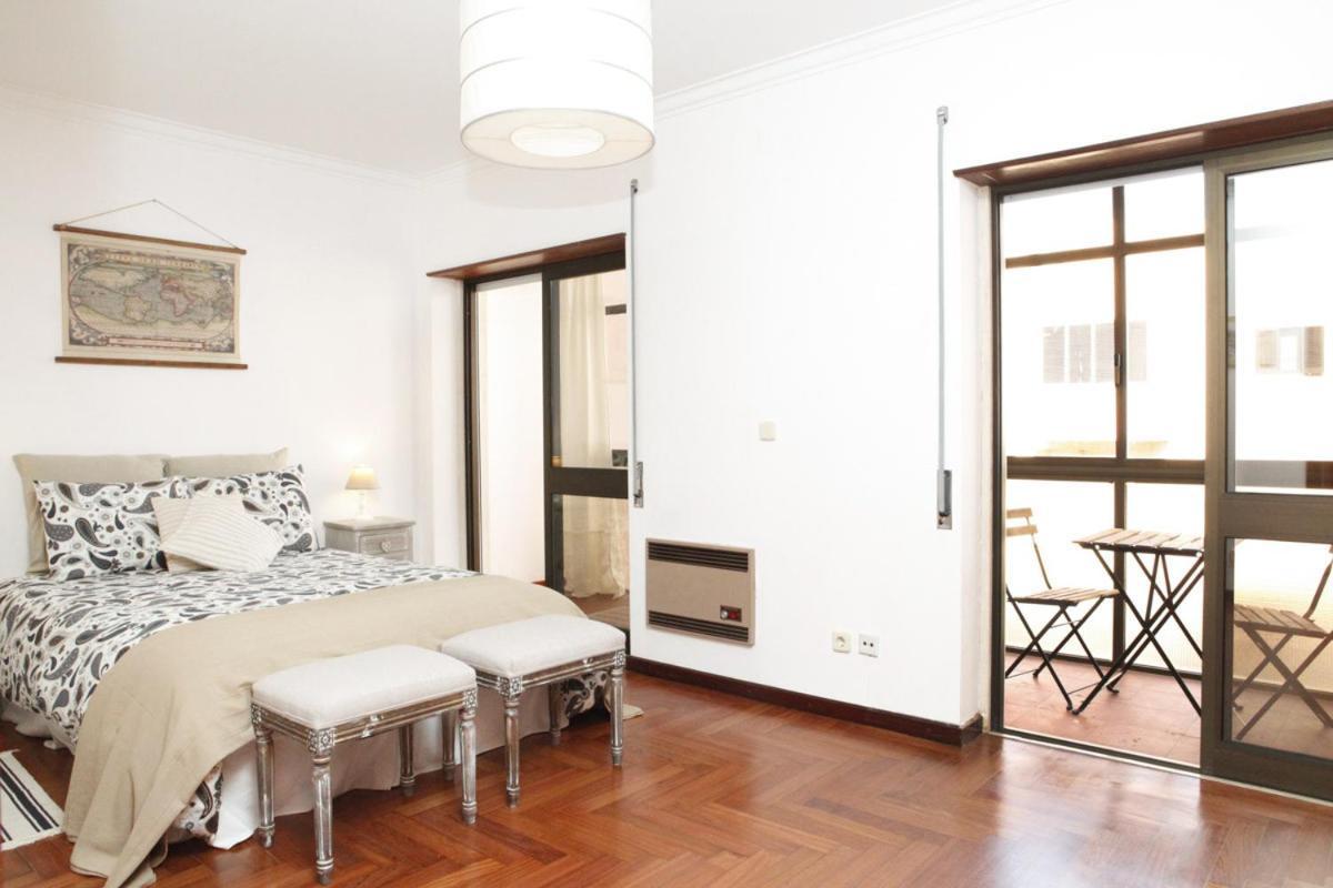 Cascais Guia'S Gorgeous & Spacious Apartment Εξωτερικό φωτογραφία