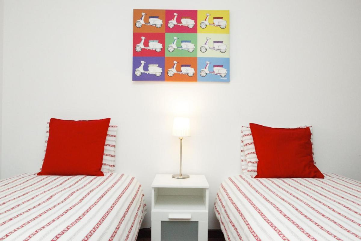 Cascais Guia'S Gorgeous & Spacious Apartment Εξωτερικό φωτογραφία