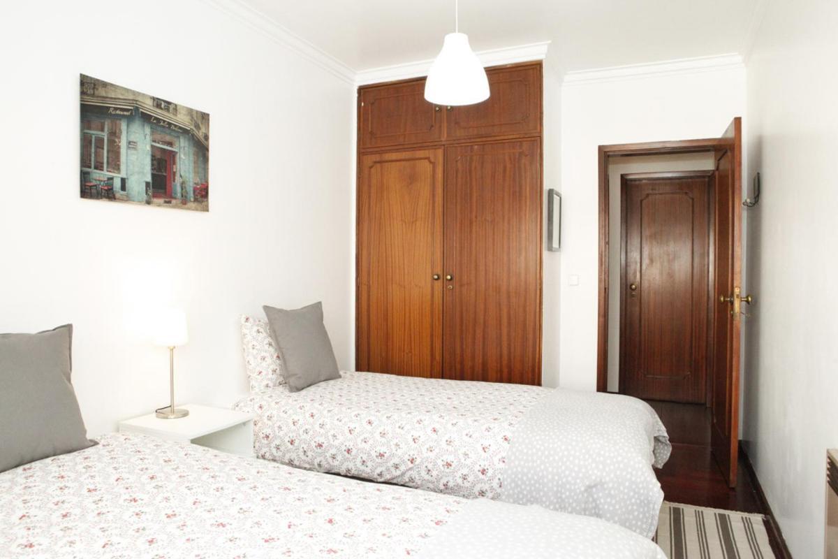 Cascais Guia'S Gorgeous & Spacious Apartment Εξωτερικό φωτογραφία
