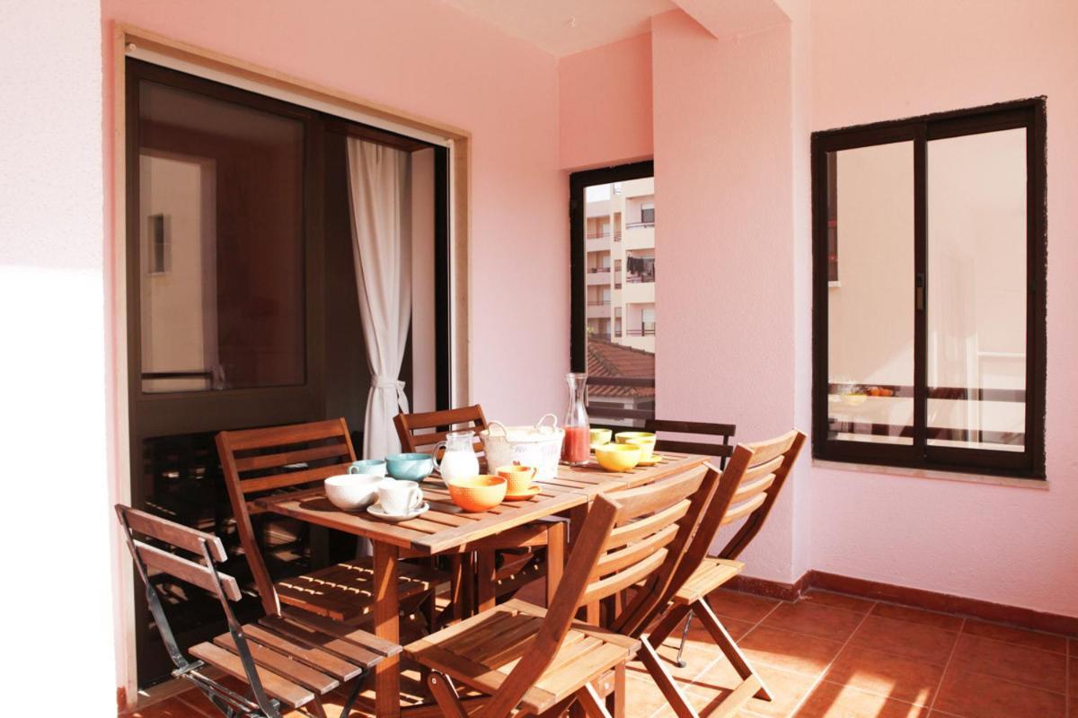Cascais Guia'S Gorgeous & Spacious Apartment Εξωτερικό φωτογραφία
